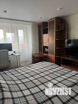 1-к квартира, вторичка, 39м2, 8/12 этаж