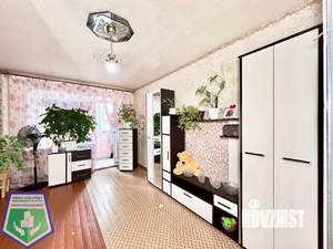2-к квартира, вторичка, 45м2, 2/4 этаж