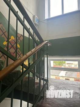 2-к квартира, вторичка, 42м2, 3/4 этаж