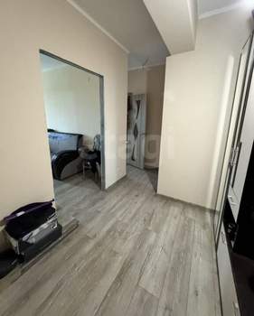 1-к квартира, вторичка, 37м2, 3/4 этаж