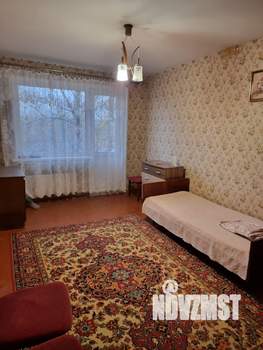 2-к квартира, вторичка, 51м2, 2/5 этаж