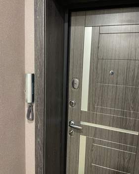 2-к квартира, вторичка, 52м2, 3/5 этаж