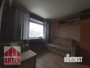 3-к квартира, вторичка, 63м2, 4/5 этаж