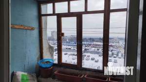 3-к квартира, вторичка, 63м2, 5/9 этаж