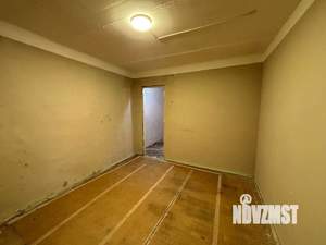 2-к квартира, вторичка, 43м2, 1/5 этаж