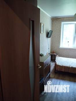 2-к квартира, вторичка, 42м2, 1/5 этаж