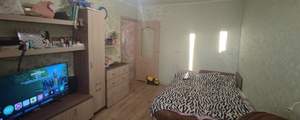 1-к квартира, вторичка, 31м2, 4/5 этаж