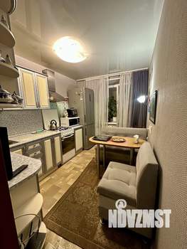 2-к квартира, вторичка, 47м2, 9/9 этаж