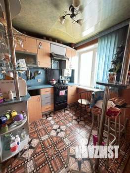 2-к квартира, вторичка, 48м2, 5/5 этаж