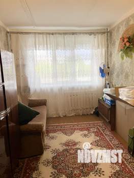 1-к квартира, вторичка, 30м2, 2/5 этаж