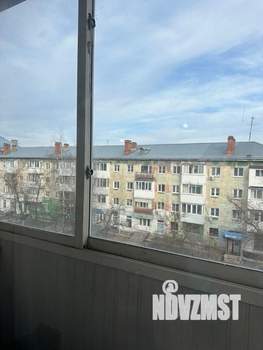 2-к квартира, вторичка, 42м2, 4/5 этаж