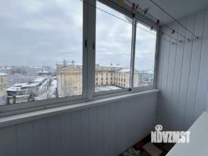 1-к квартира, вторичка, 29м2, 5/5 этаж