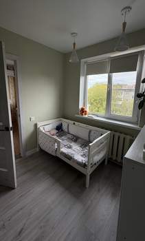 2-к квартира, вторичка, 45м2, 5/5 этаж