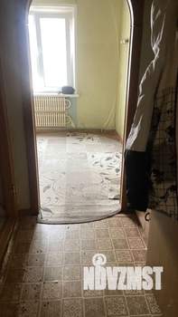 1-к квартира, вторичка, 35м2, 1/10 этаж