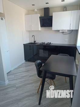1-к квартира, вторичка, 28м2, 4/5 этаж