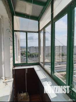 1-к квартира, вторичка, 33м2, 9/9 этаж