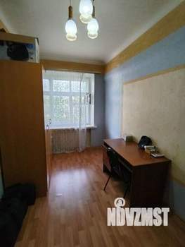 2-к квартира, вторичка, 42м2, 2/3 этаж