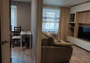 1-к квартира, вторичка, 31м2, 3/5 этаж