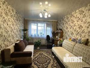 2-к квартира, вторичка, 50м2, 5/5 этаж