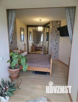 4-к квартира, вторичка, 78м2, 8/9 этаж
