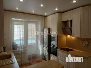 2-к квартира, вторичка, 62м2, 1/4 этаж