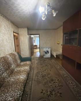 2-к квартира, вторичка, 44м2, 5/5 этаж