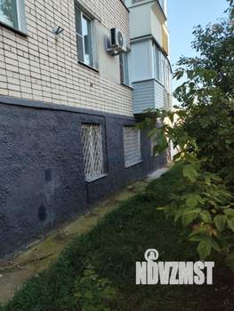 1-к квартира, вторичка, 31м2, 1/9 этаж