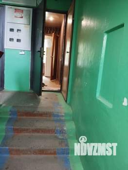 2-к квартира, вторичка, 42м2, 1/5 этаж