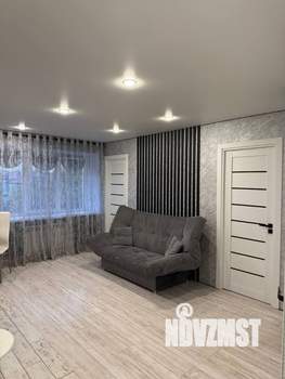 2-к квартира, вторичка, 42м2, 5/5 этаж