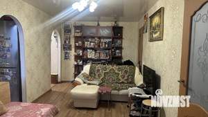 2-к квартира, вторичка, 44м2, 4/5 этаж