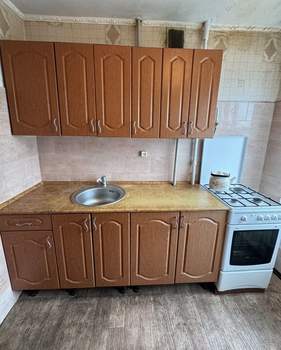 4-к квартира, вторичка, 59м2, 4/9 этаж