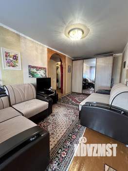 1-к квартира, вторичка, 29м2, 5/5 этаж