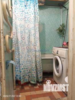 1-к квартира, вторичка, 31м2, 5/5 этаж