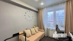 2-к квартира, вторичка, 54м2, 3/4 этаж