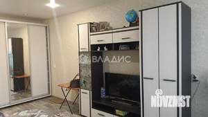 2-к квартира, вторичка, 41м2, 3/5 этаж