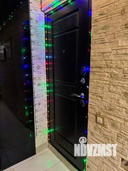 2-к квартира, вторичка, 46м2, 1/5 этаж