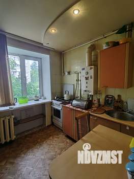 1-к квартира, вторичка, 31м2, 1/5 этаж