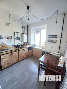 2-к квартира, вторичка, 44м2, 4/5 этаж