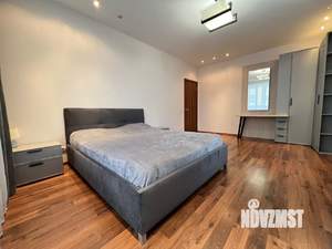 2-к квартира, вторичка, 74м2, 4/5 этаж
