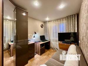 2-к квартира, вторичка, 38м2, 5/5 этаж
