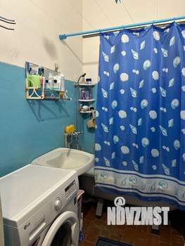 2-к квартира, вторичка, 64м2, 1/3 этаж