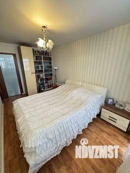 3-к квартира, вторичка, 66м2, 1/9 этаж