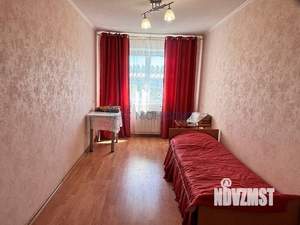 2-к квартира, вторичка, 47м2, 4/5 этаж