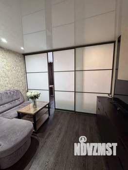 3-к квартира, вторичка, 61м2, 7/10 этаж