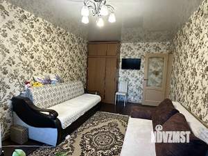 2-к квартира, вторичка, 50м2, 5/5 этаж