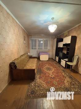 1-к квартира, вторичка, 32м2, 5/5 этаж