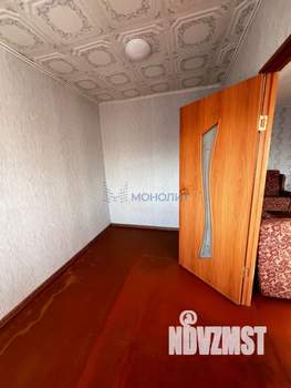 2-к квартира, вторичка, 43м2, 5/5 этаж