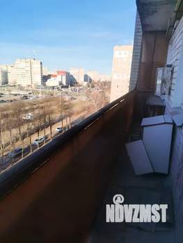 3-к квартира, вторичка, 58м2, 7/9 этаж