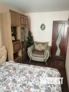 2-к квартира, вторичка, 42м2, 3/5 этаж