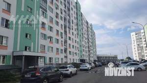 Студия квартира, вторичка, 20м2, 3/10 этаж
